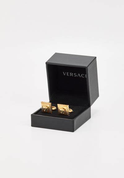 versace gemelos